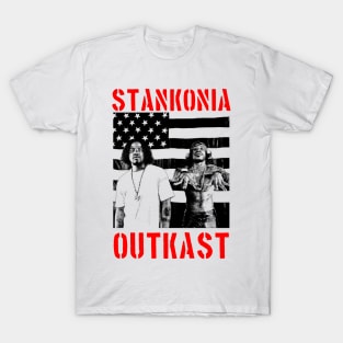 Outkast Stankonia T-Shirt